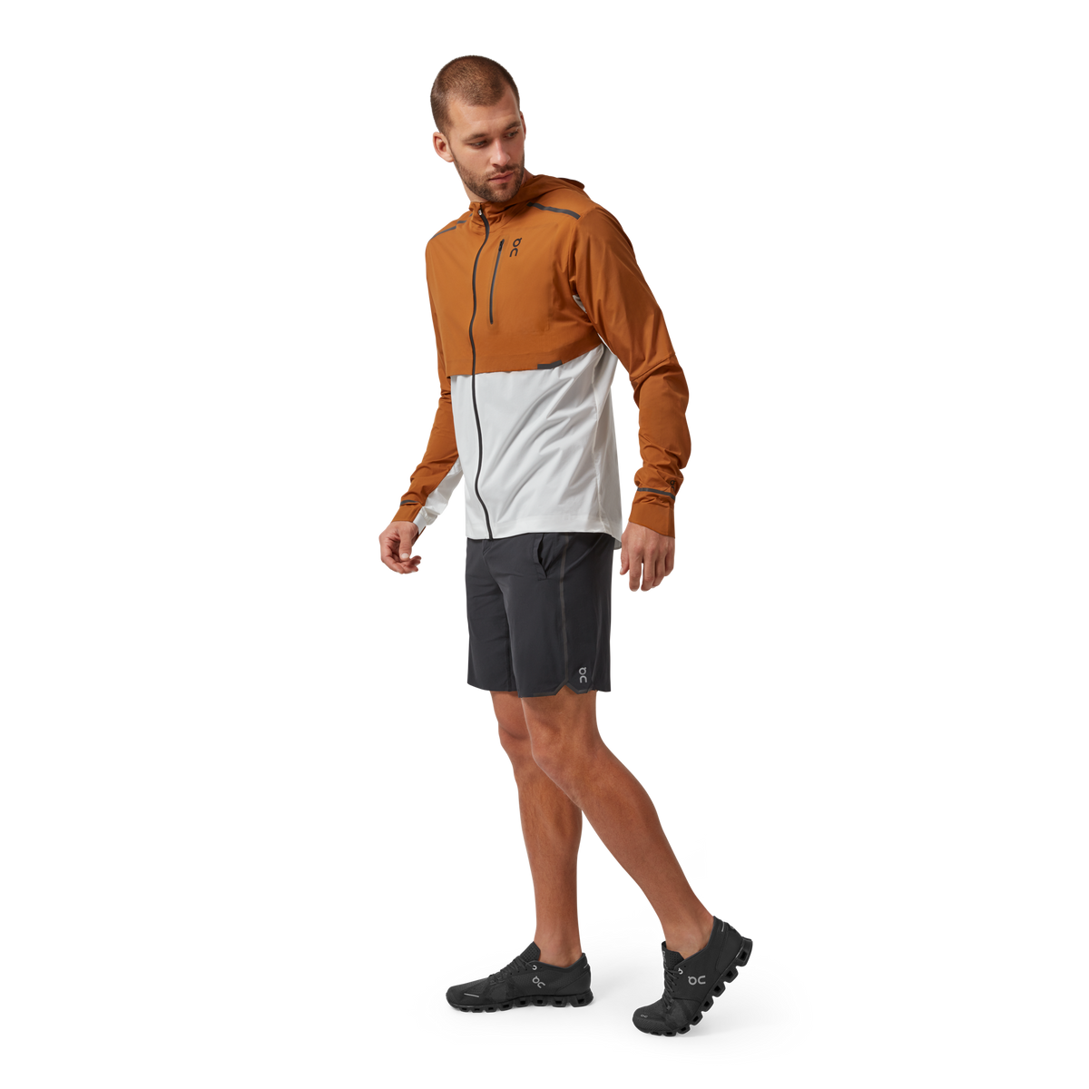 Weather Jacket