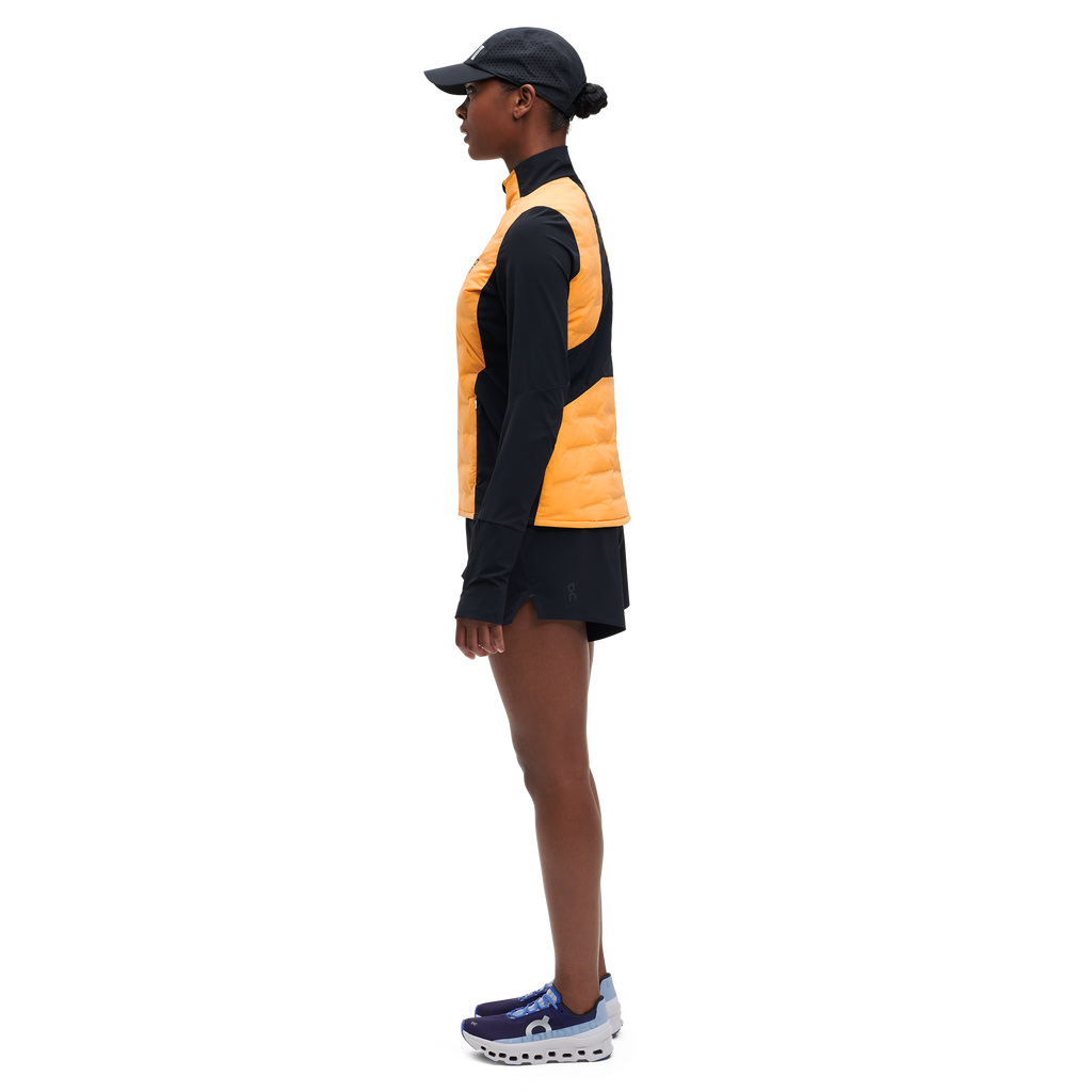 Climate Jacket