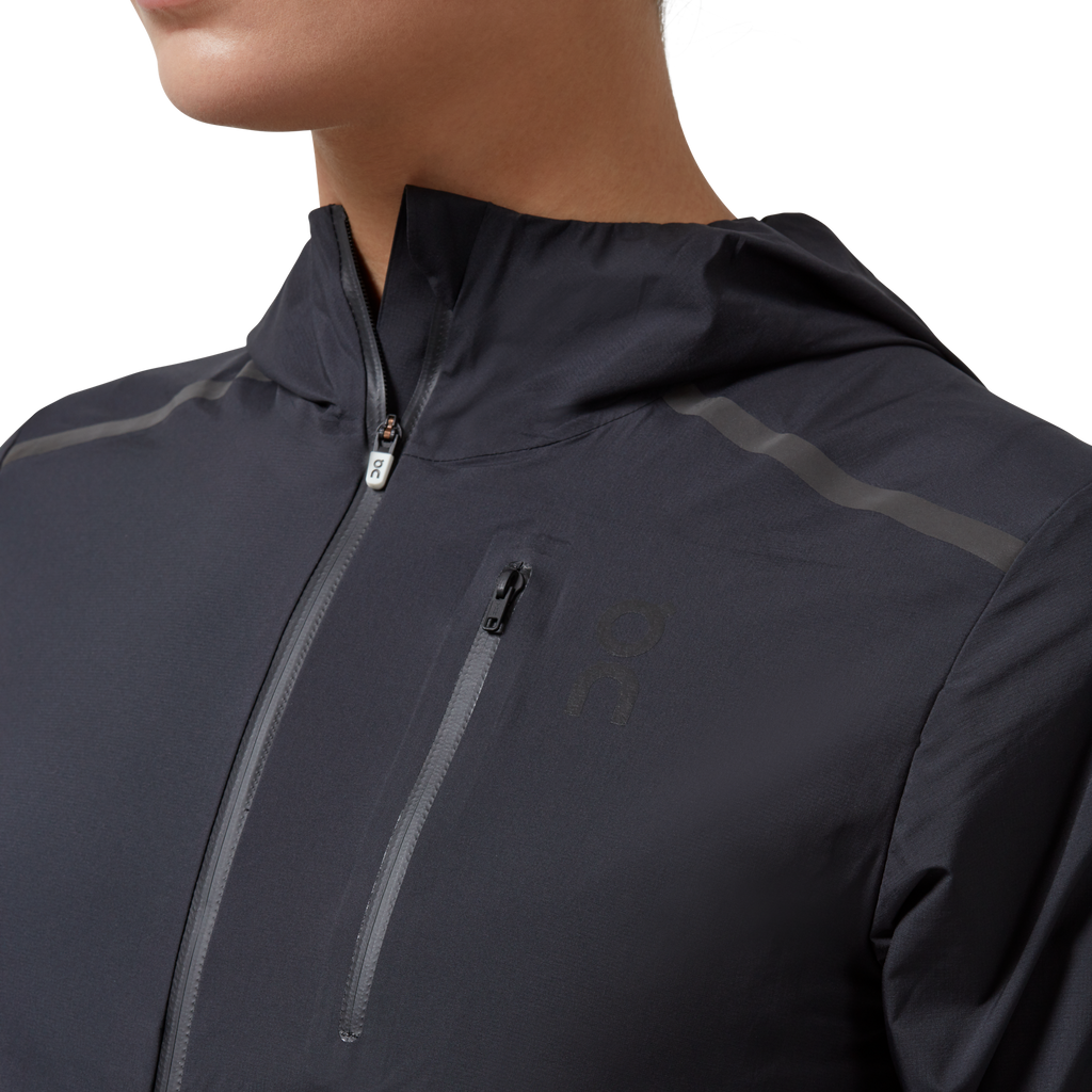 Weather Jacket