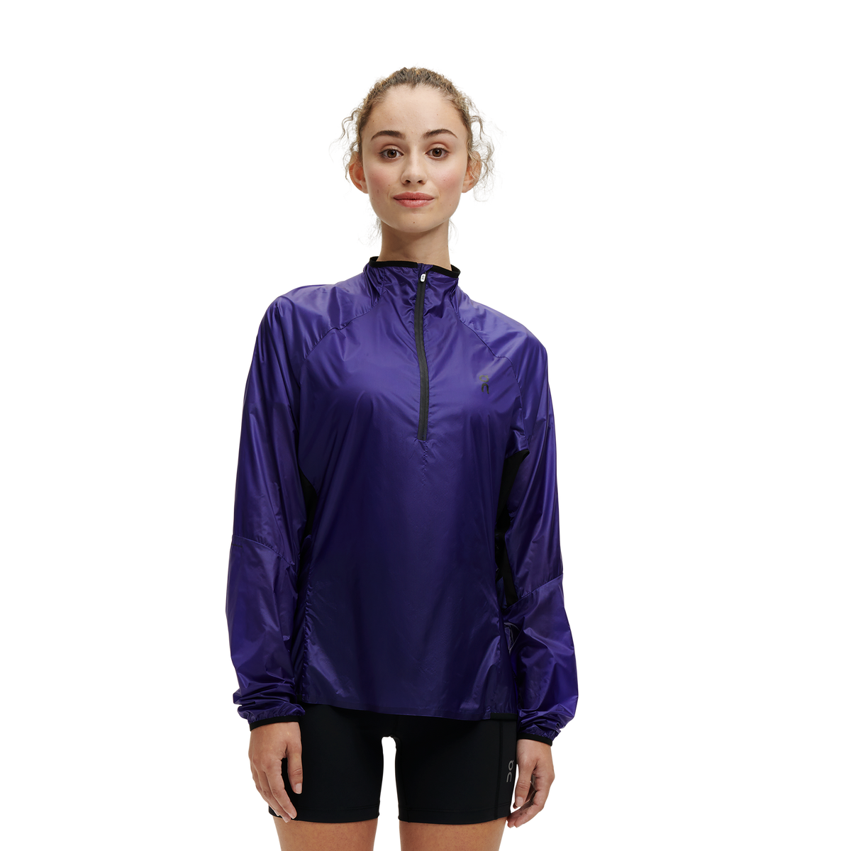 Zero Jacket