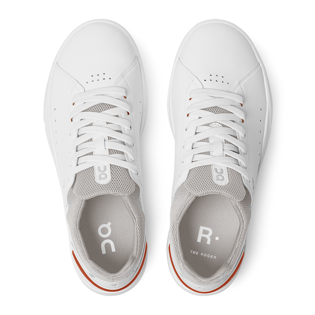 THE ROGER Advantage