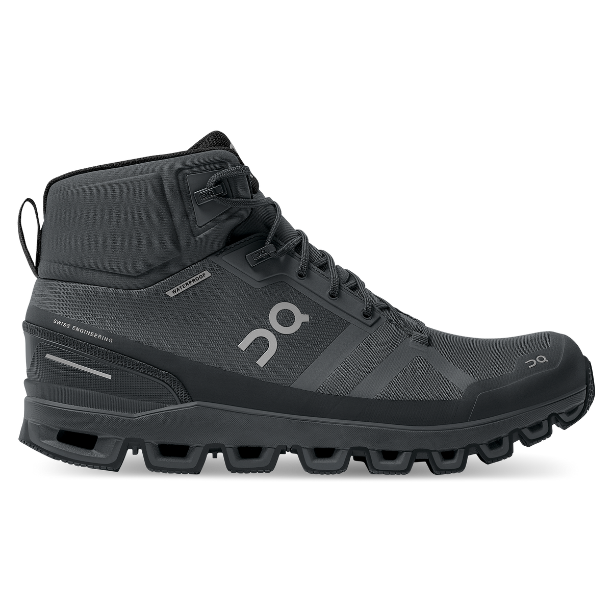 Cloudrock Waterproof