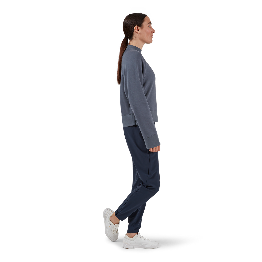 Crew Neck