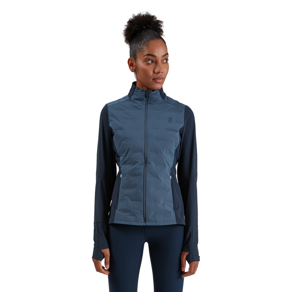 Climate Jacket
