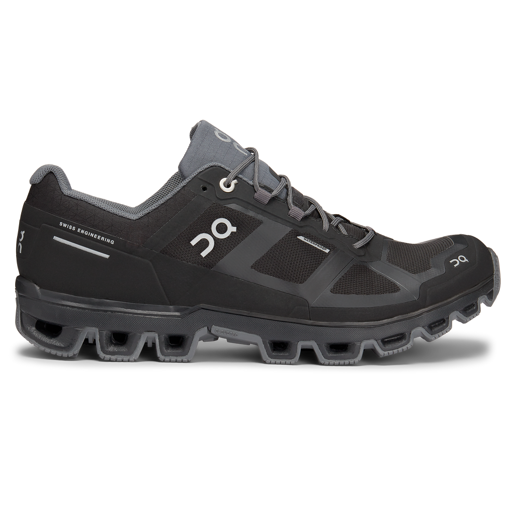 Cloudventure Waterproof 2