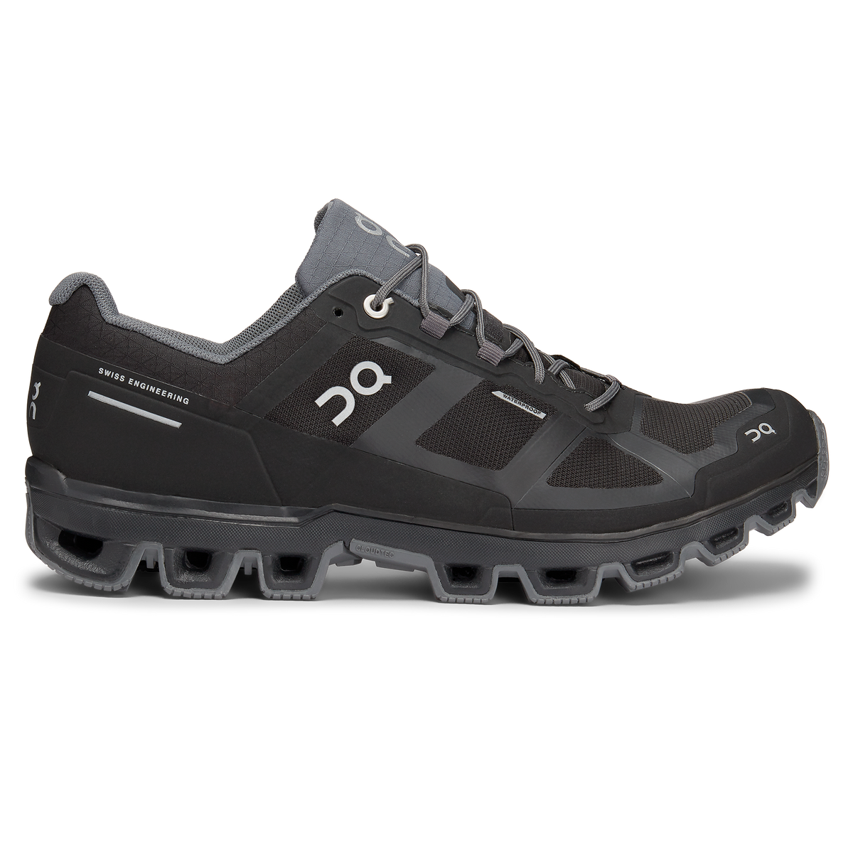 Cloudventure Waterproof 2