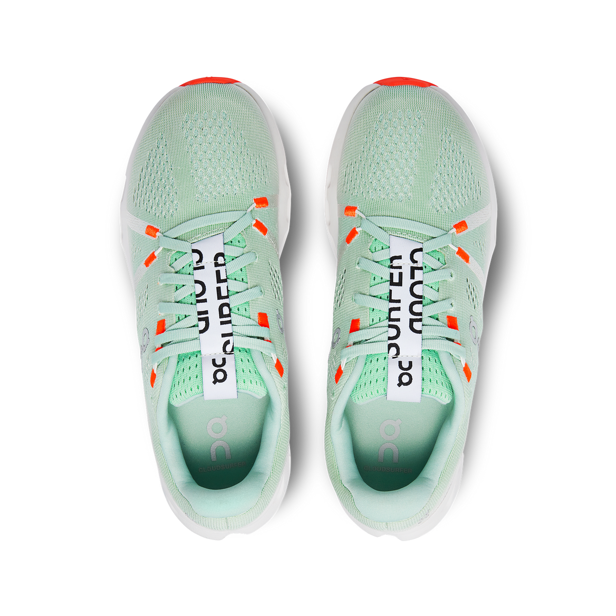 Cloudsurfer