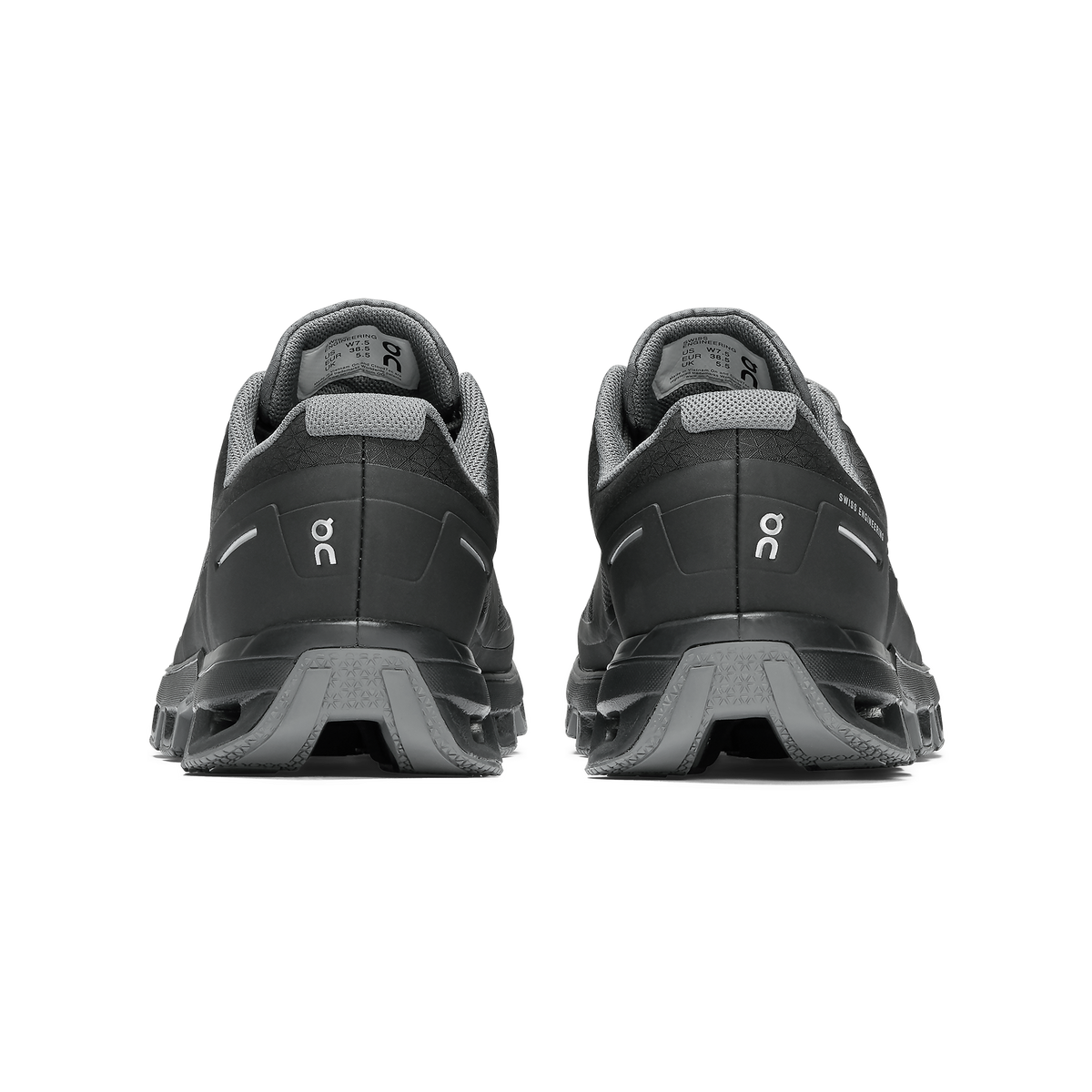 Cloudventure Waterproof