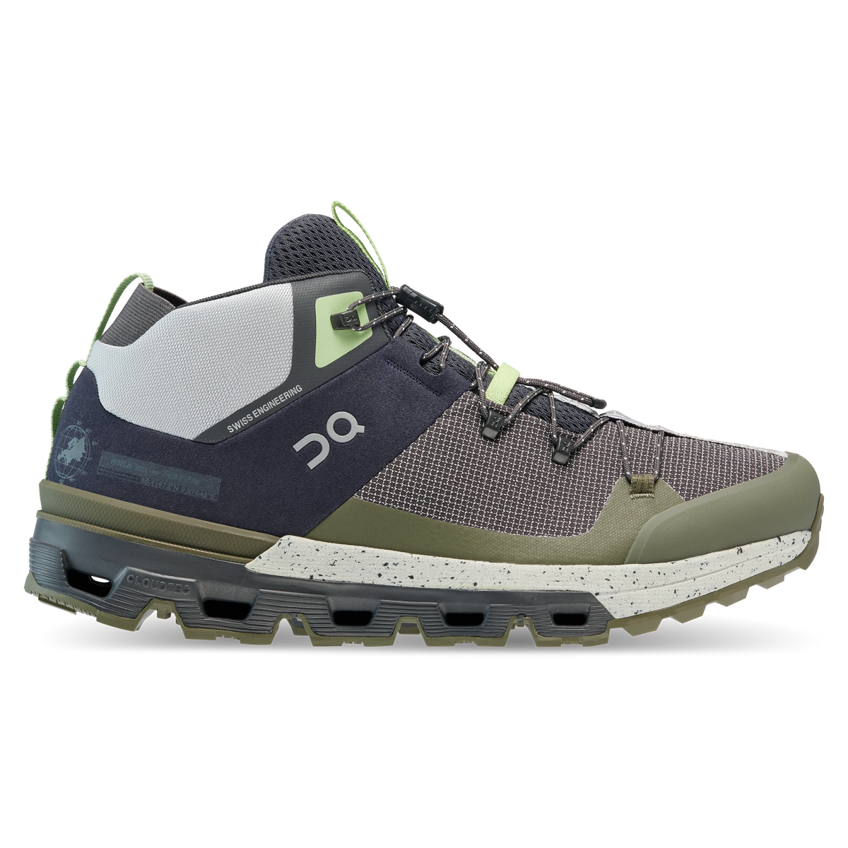 Cloudtrax