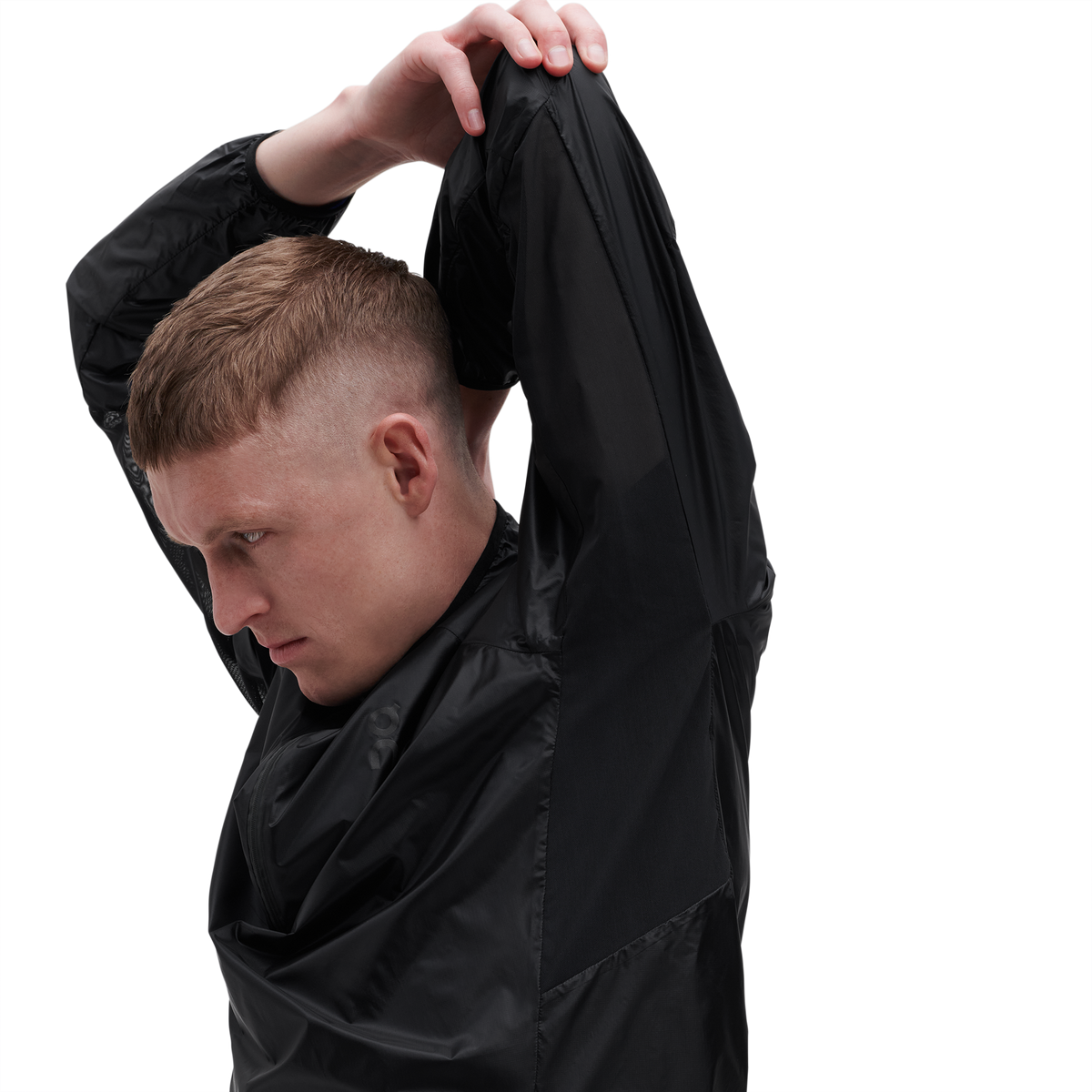 Zero Jacket