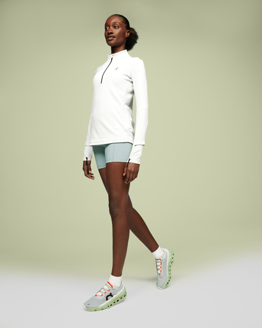 Sprinter Shorts