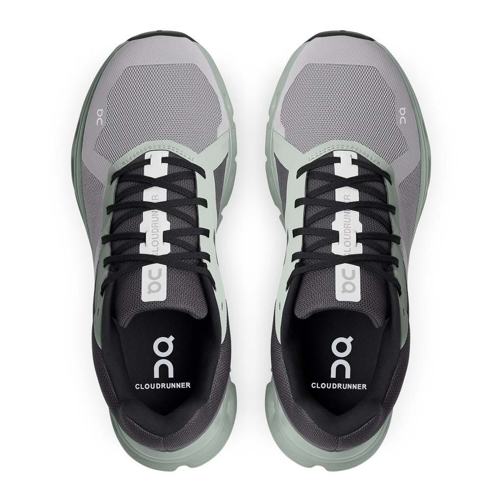 Cloudrunner