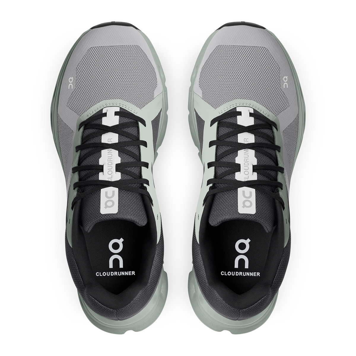 Cloudrunner
