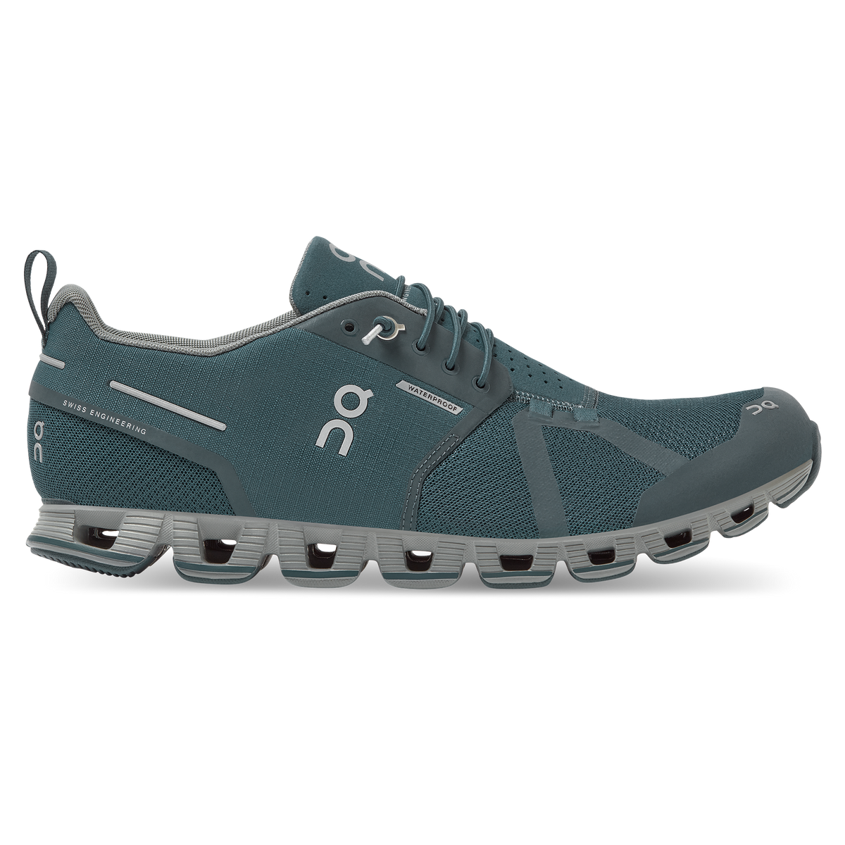 Cloud Waterproof