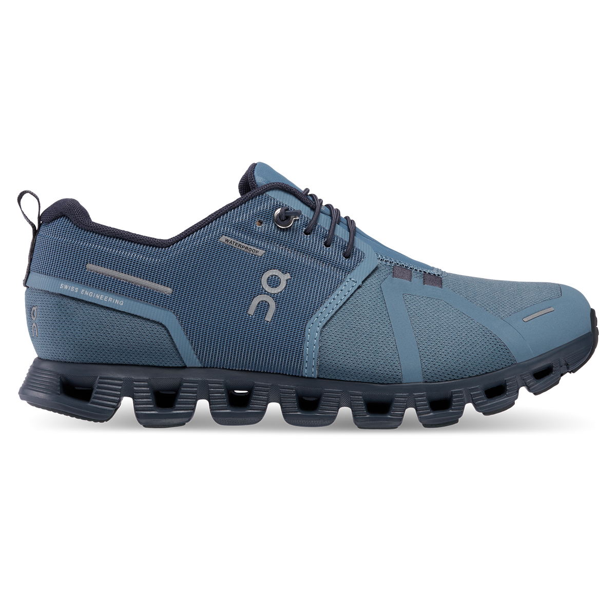 Cloud 5 Waterproof