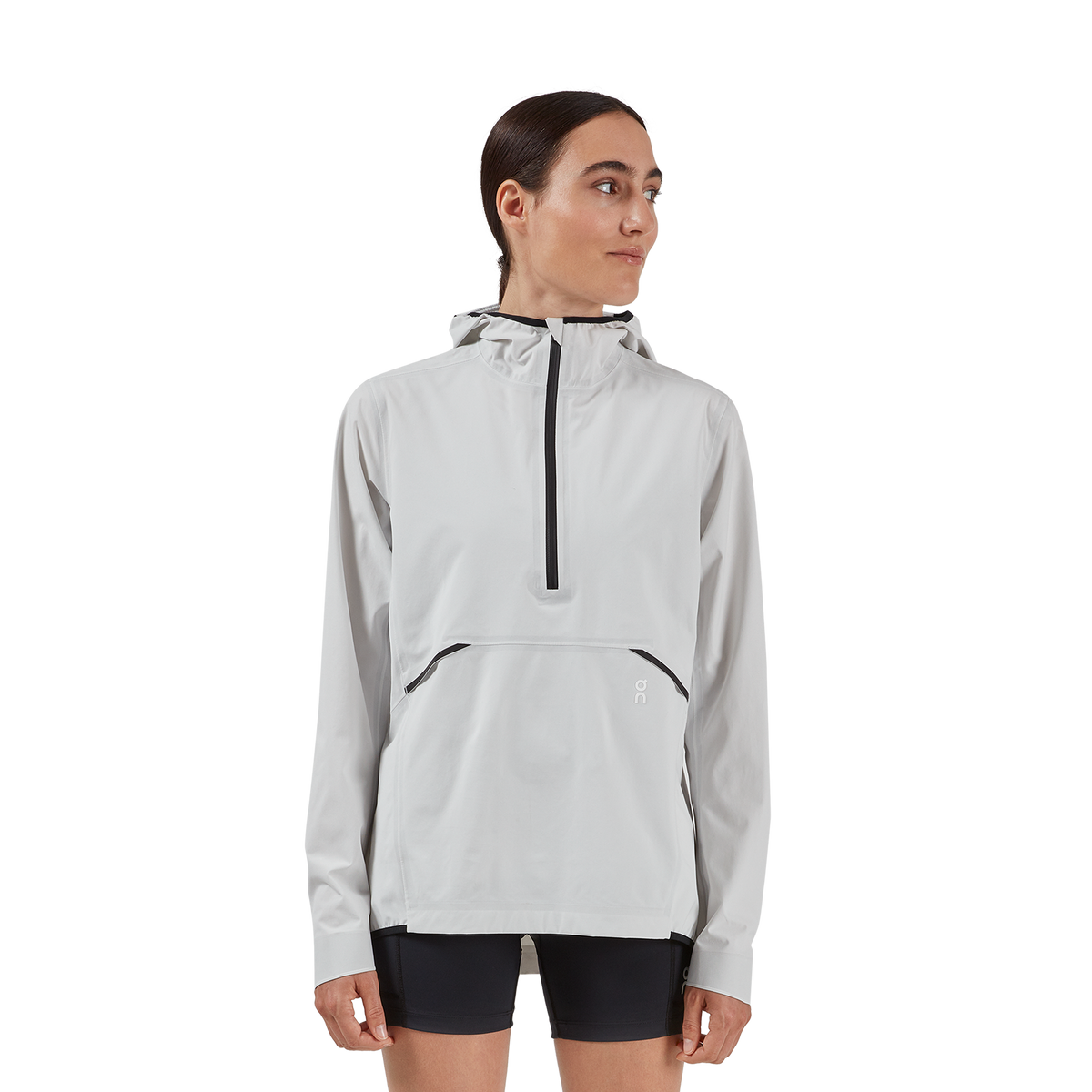 Waterproof Anorak