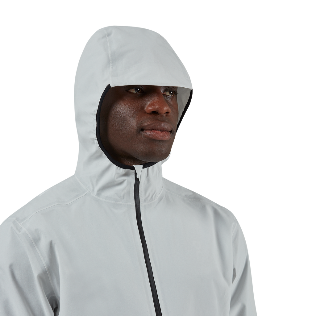 Waterproof Anorak