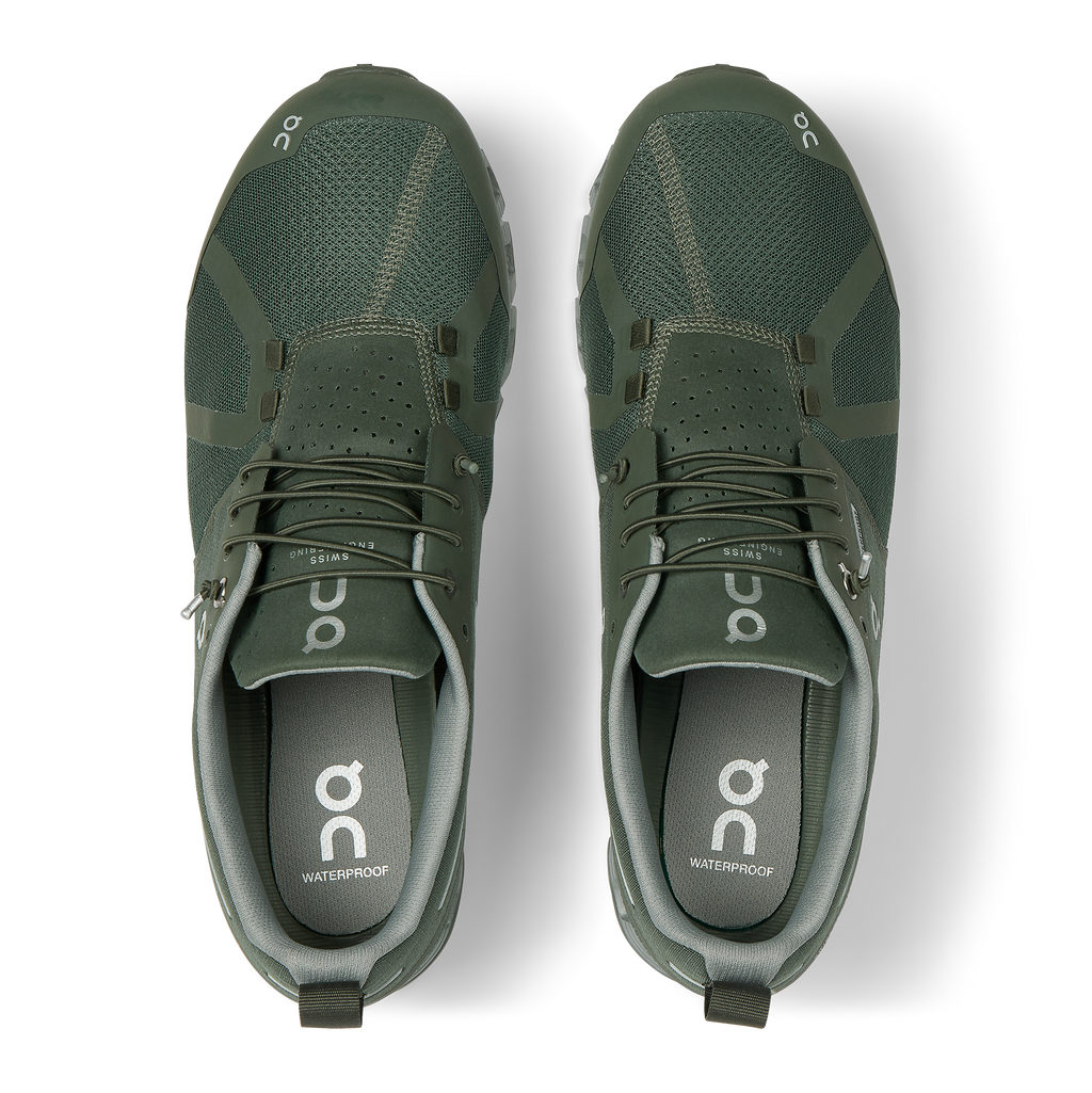 Cloud Waterproof
