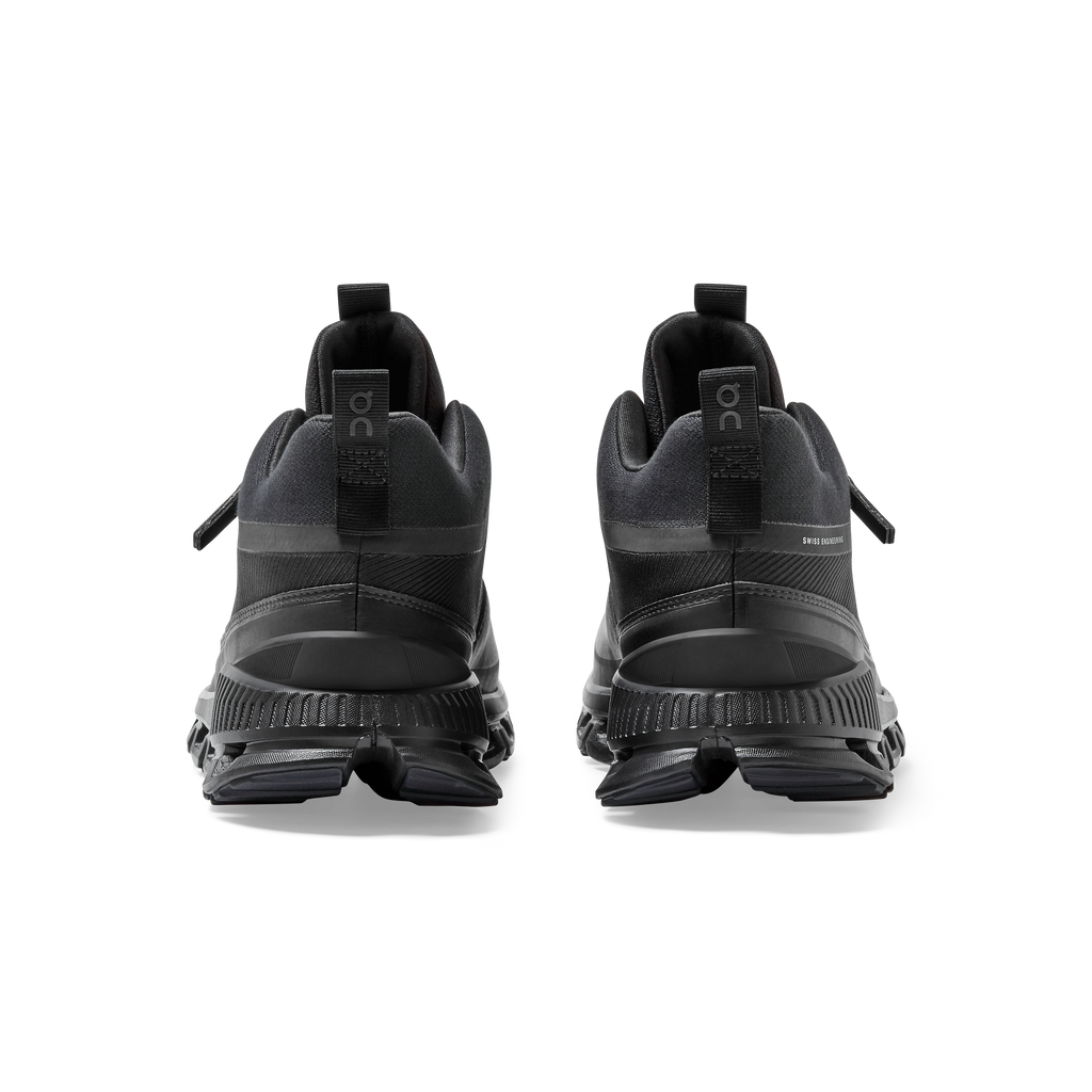 Cloud Hi Waterproof