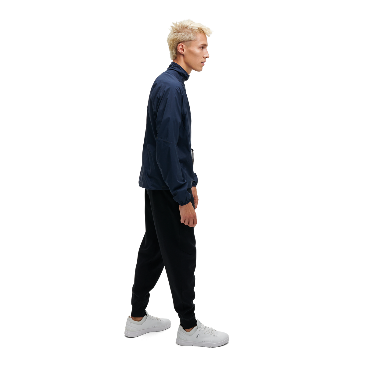 Active Jacket