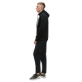 Zipped Hoodie