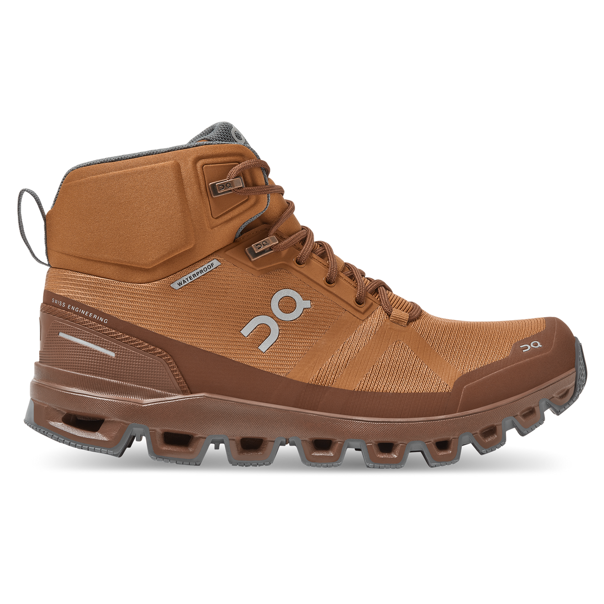 Cloudrock Waterproof