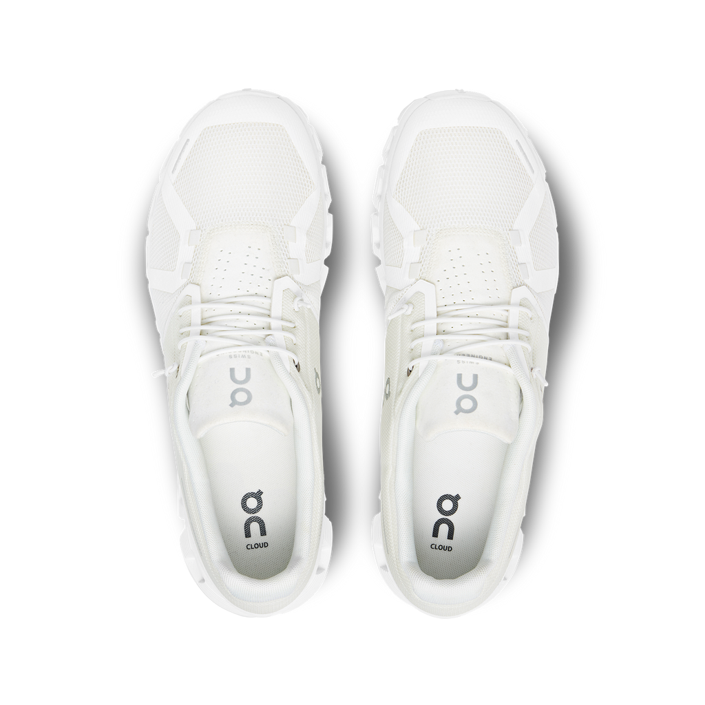 Cloud 5