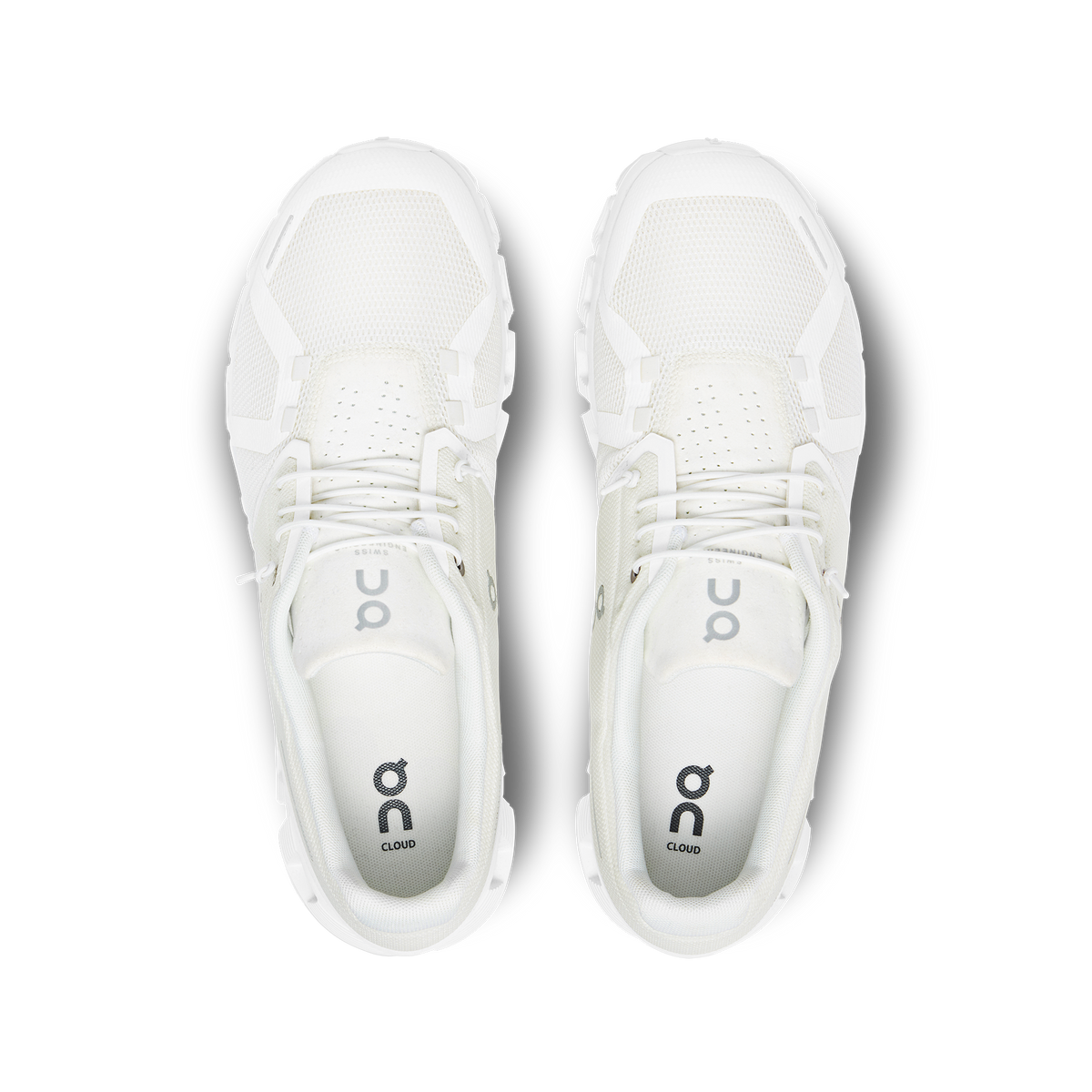 Cloud 5