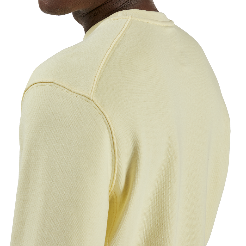 Crew Neck