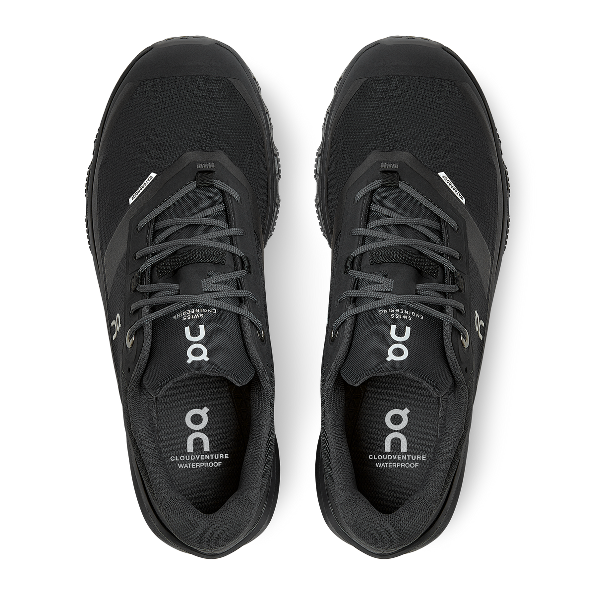 Cloudventure Waterproof
