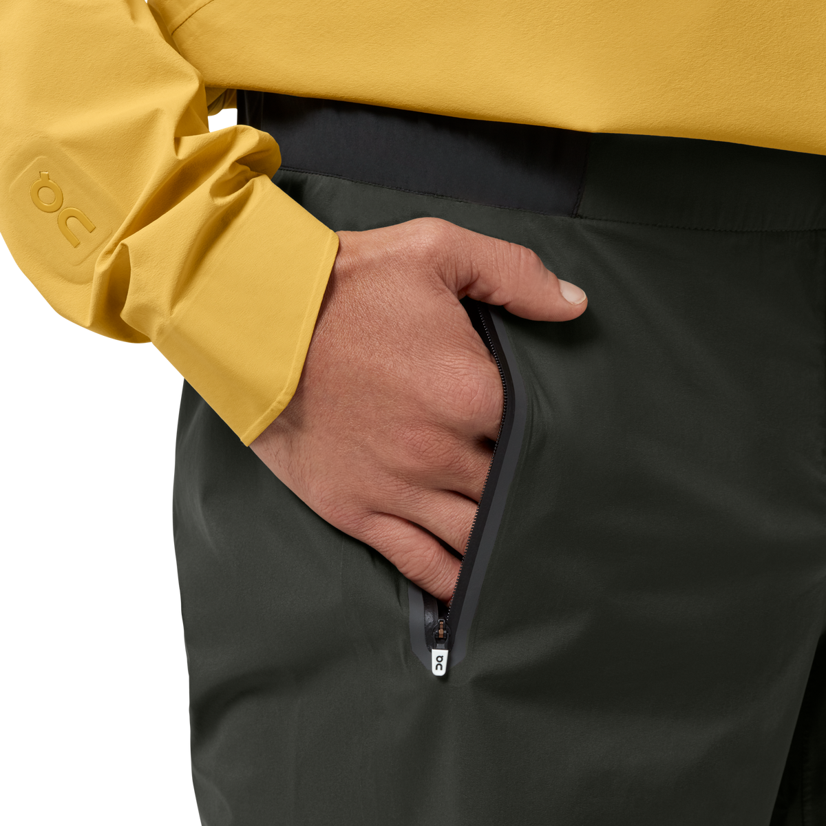 Waterproof Shorts