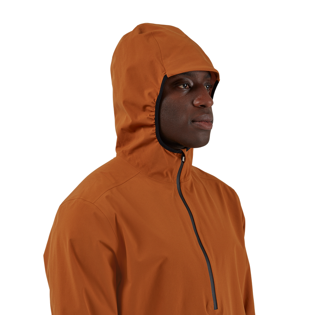 Waterproof Anorak