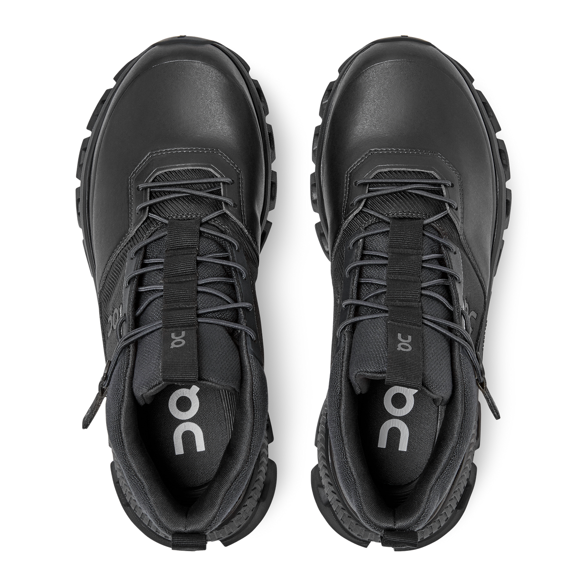 Cloud Hi Waterproof