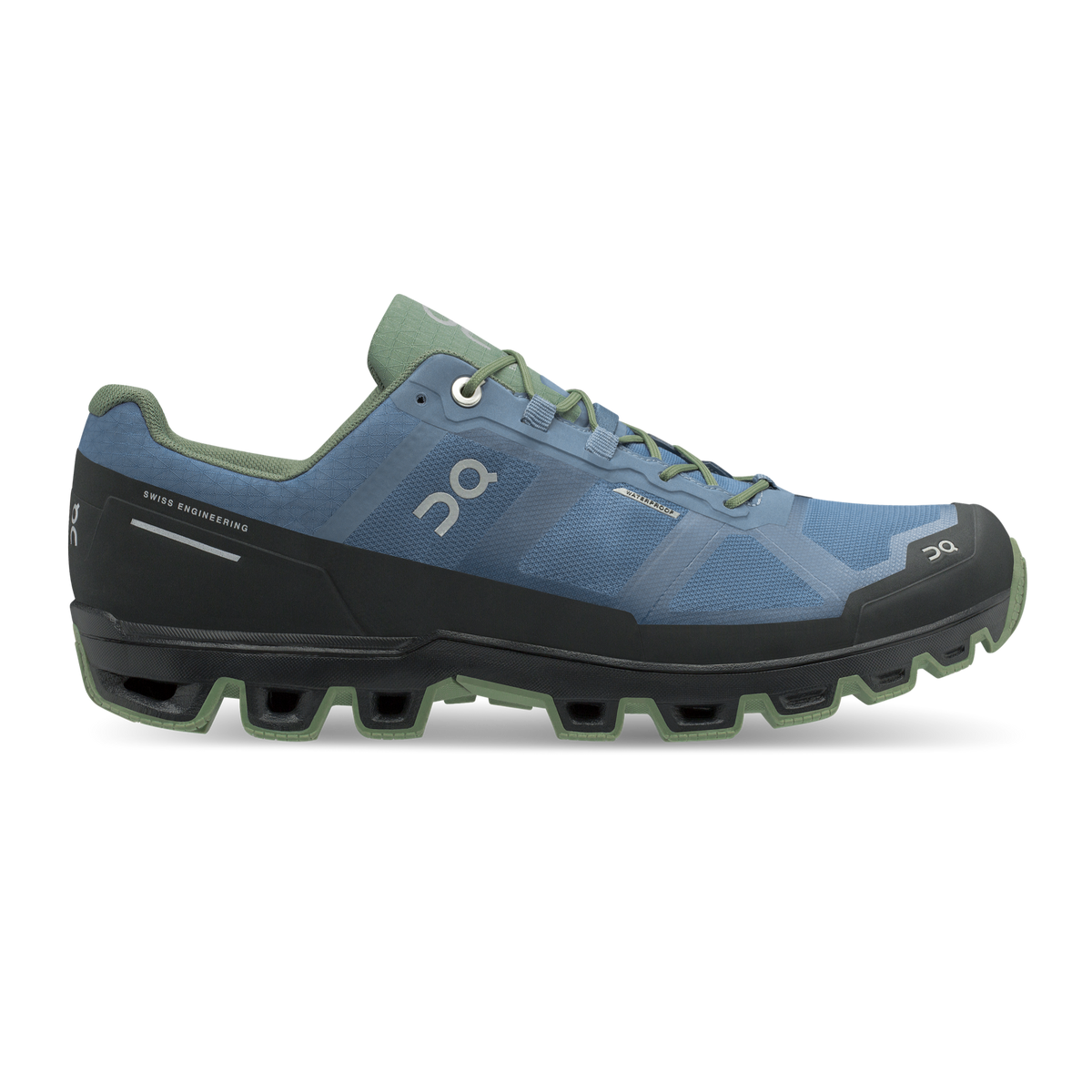Cloudventure Waterproof