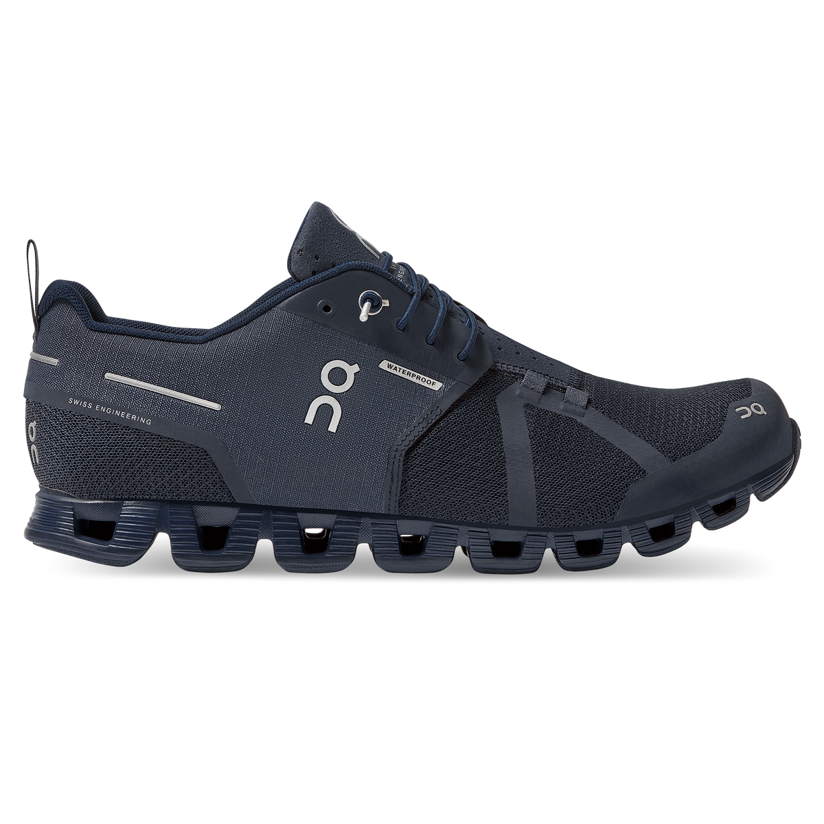 Cloud 2 Waterproof