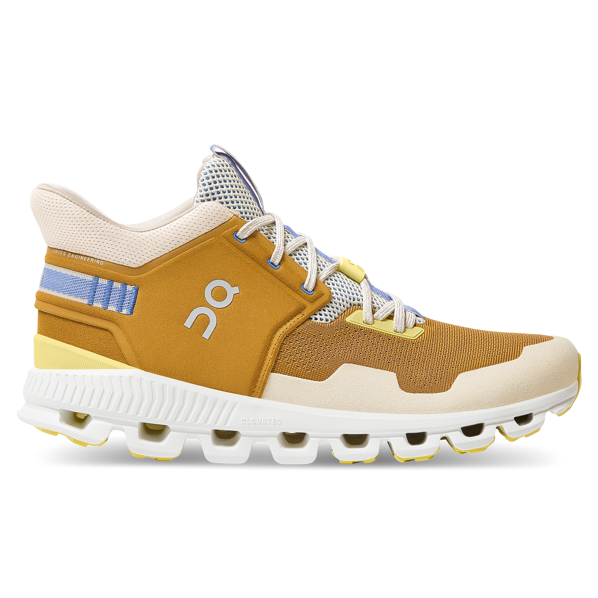 Cloud Hi Edge