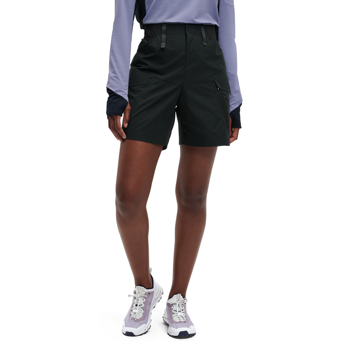 Explorer Shorts