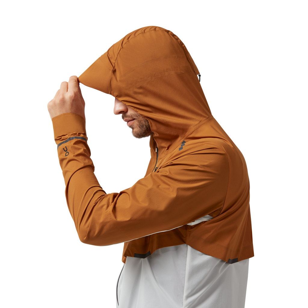 Weather Jacket