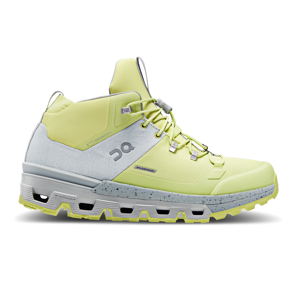 Cloudtrax Waterproof
