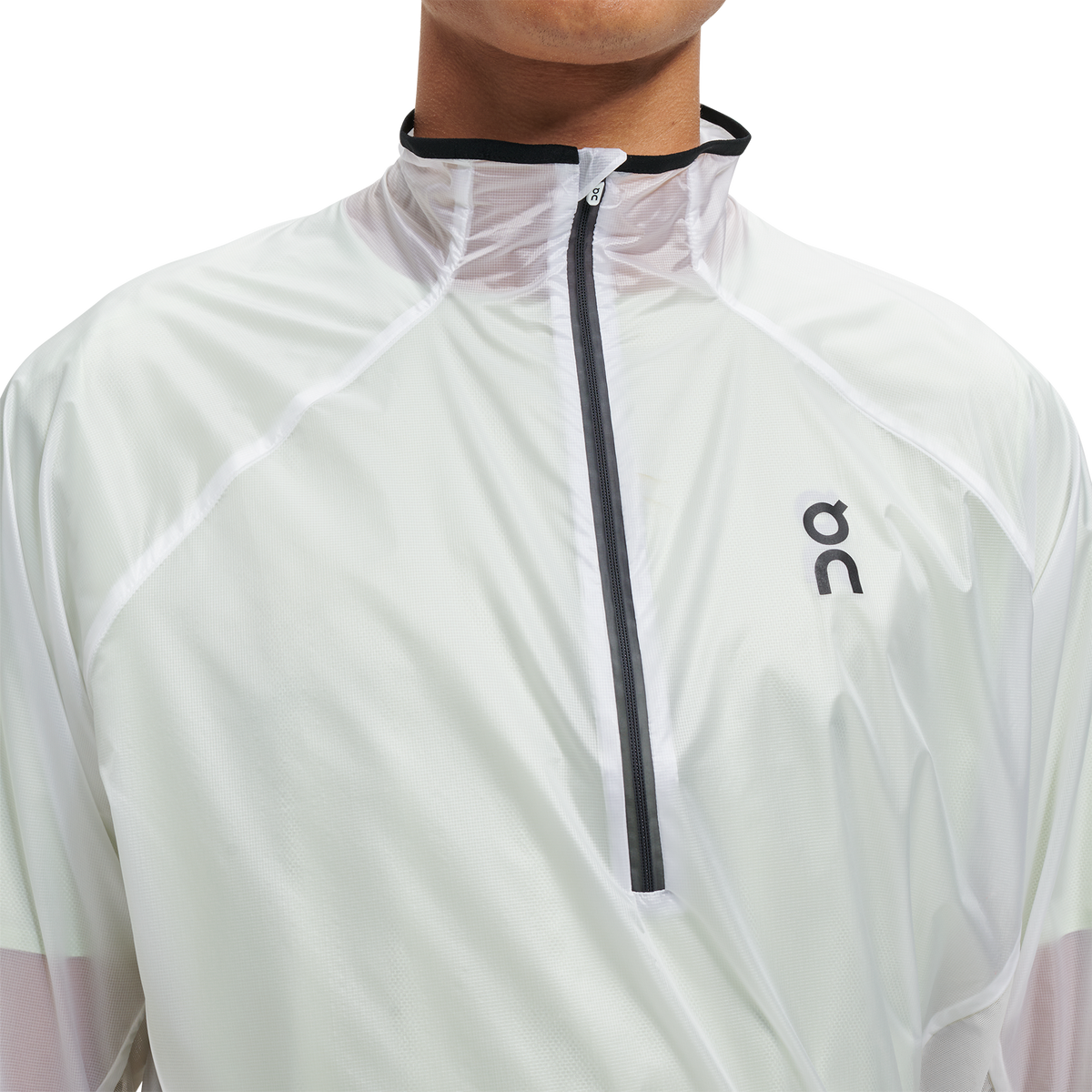 Zero Jacket