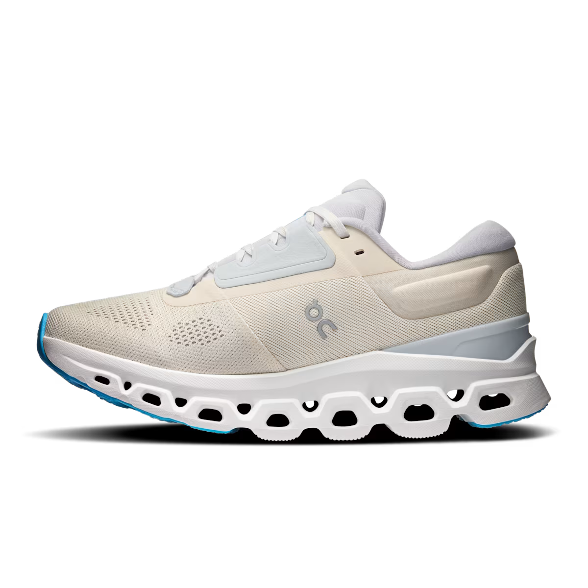 Cloudstratus 3