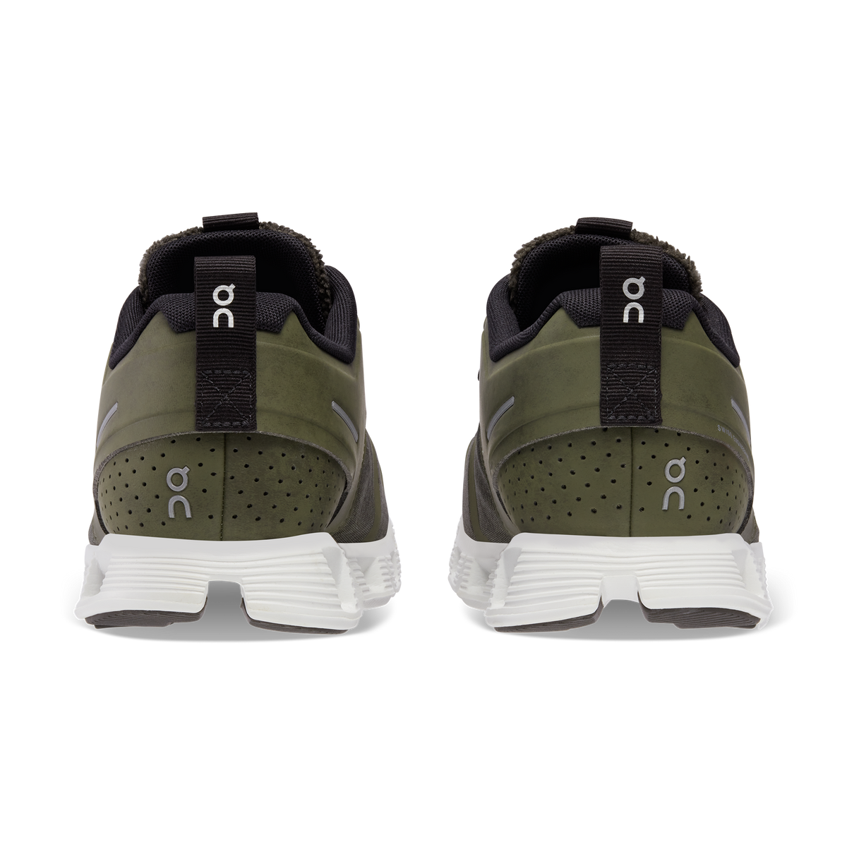 Cloud 5 Terry