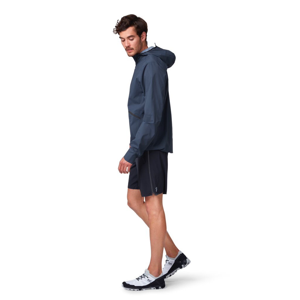 Waterproof Anorak