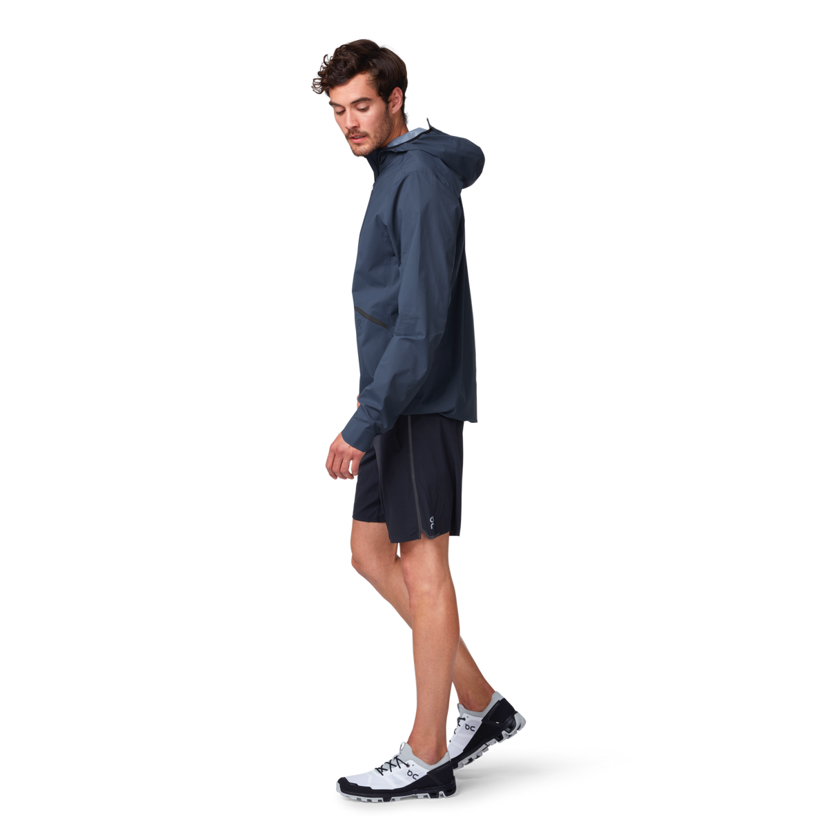 Waterproof Anorak