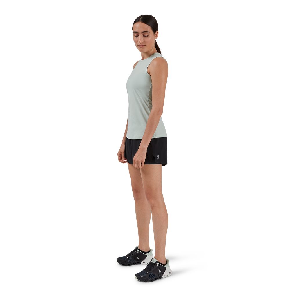 Movement Tank