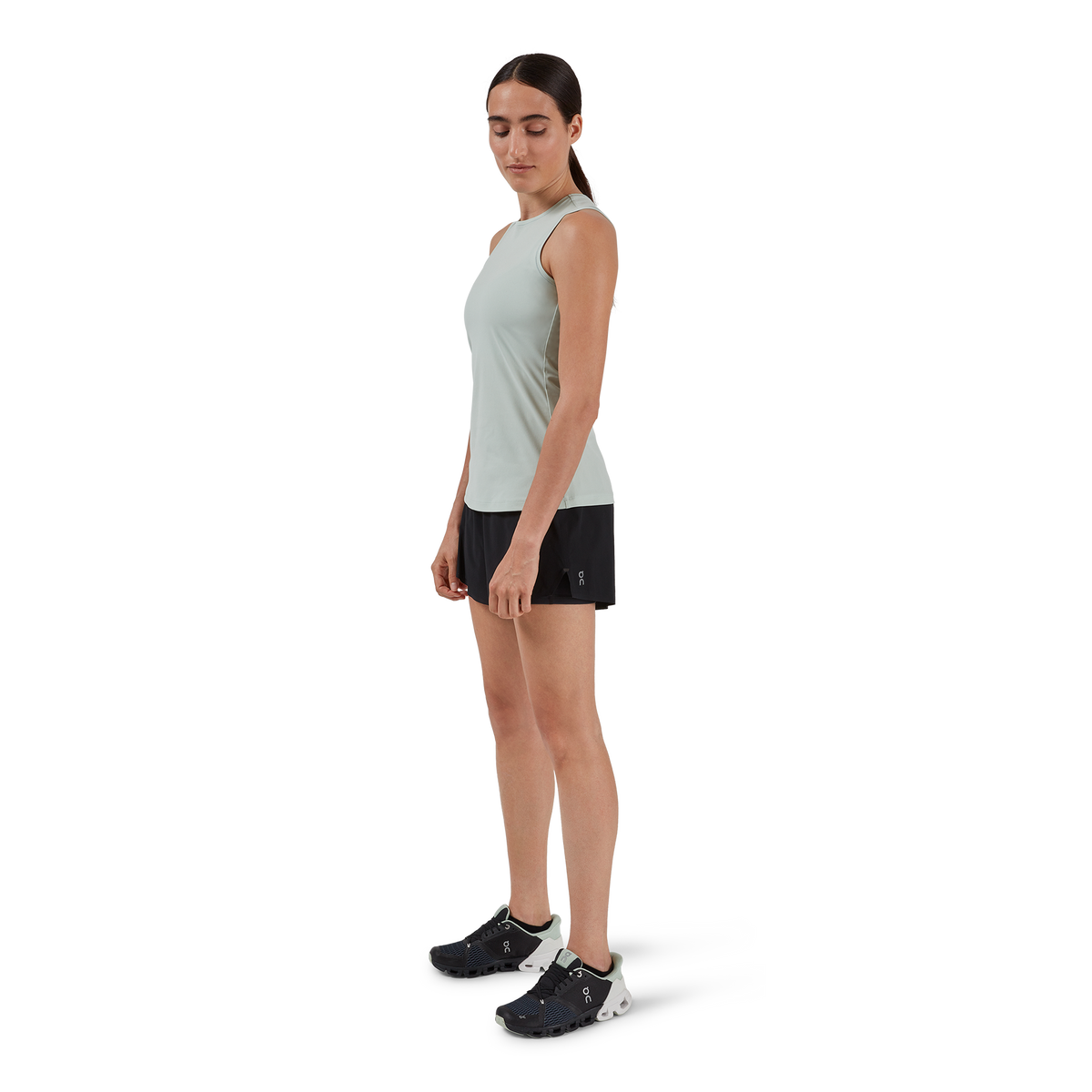 Movement Tank