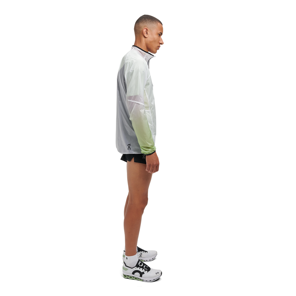 Zero Jacket