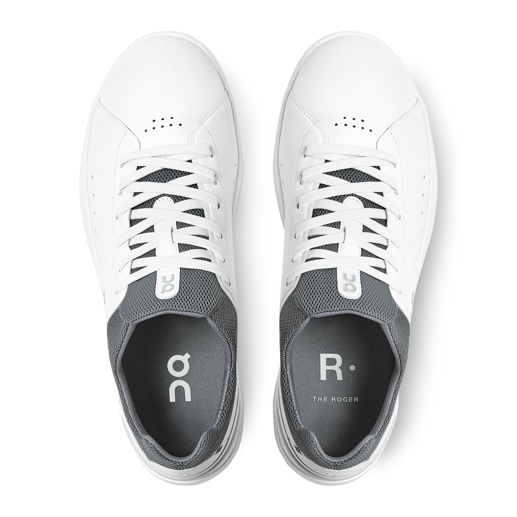 THE ROGER Advantage