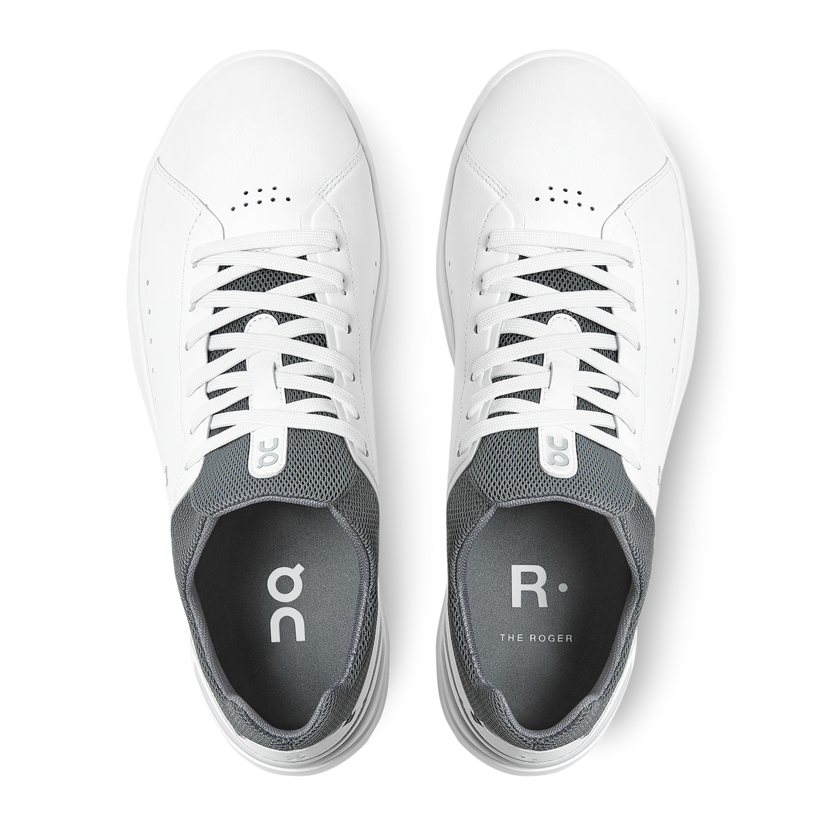 THE ROGER Advantage
