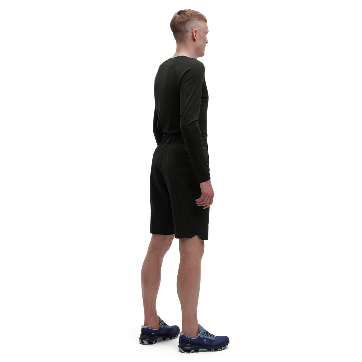 Explorer Shorts
